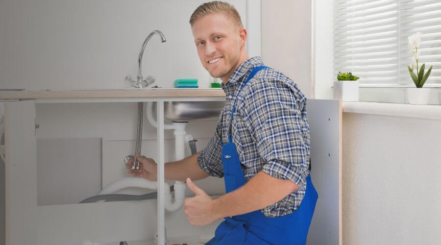 Professional sink repair in Kirk, CO